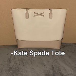 Kate Spade Tote